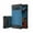 Blue, variant on For Samsung Galaxy S10+ Plus Case, High-Quality Anti-Shock Protective Cover Armor Guard Shield w/ Lifetime Warranty