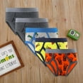 Toddler' Kids' Boys' Girls' Darling Underwear Teen Underwear Briefs