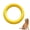 18cm, variant on EVA Dog Fetch Flying Disc with Handles, 21cm Floating Training Toy for Outdoor Park Beach Water Play