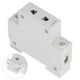 thumbnail image 5 of Salida Montada en Riel Din, Carcasa de PC de Encendido Modular para Caja Eléctrica, 5 of 7