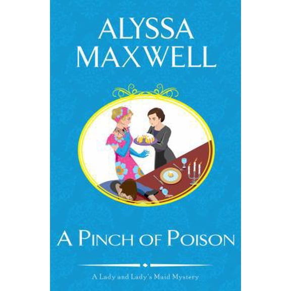 Pre-Owned A Pinch of Poison