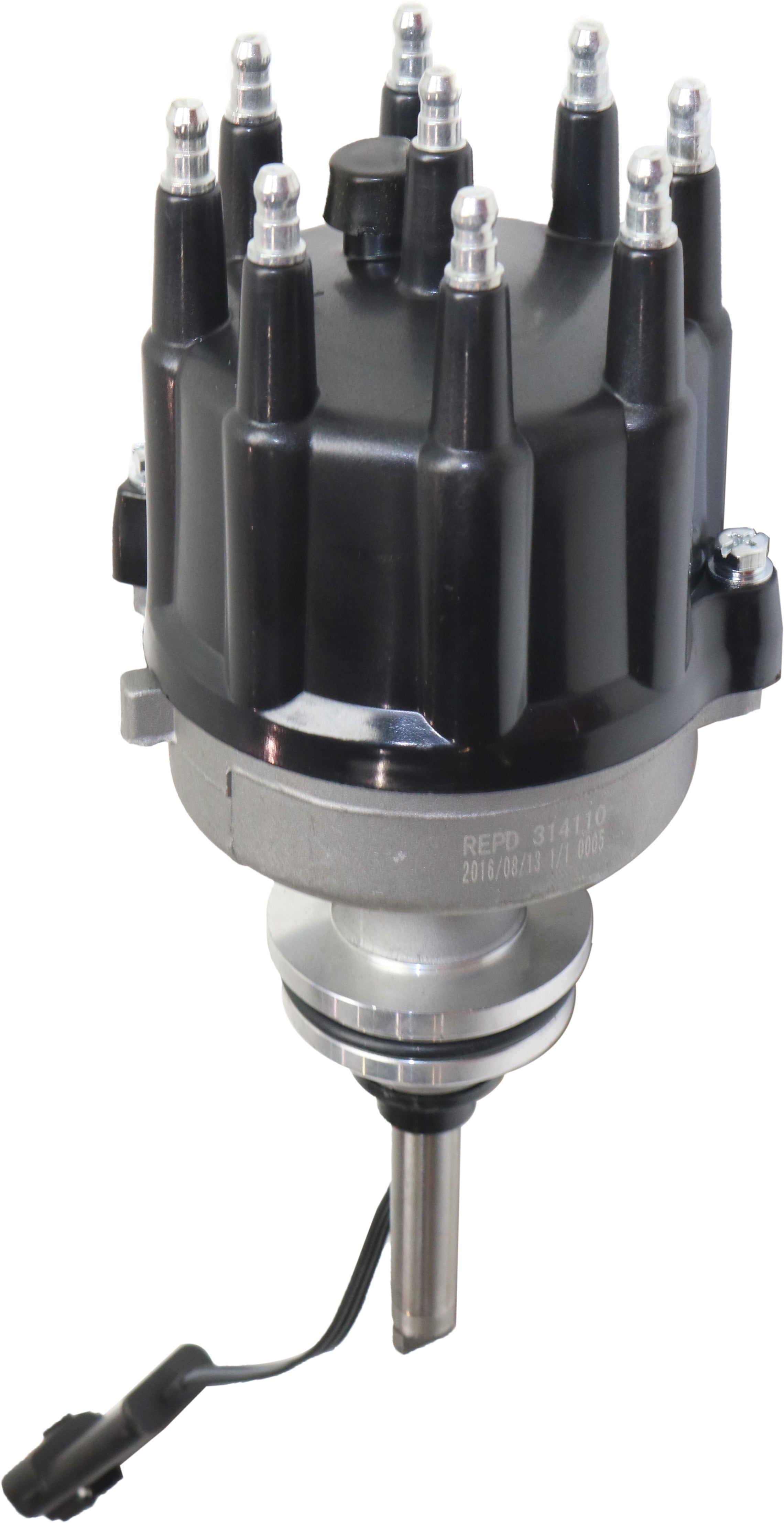 Distributor Compatible with 1998 Jeep Grand Cherokee 1998-2003 Dodge Dakota 8Cyl 5.2L 5.9L