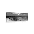 thumbnail image 2 of Trademark Fine Art 'Shore Panorama VII' Canvas Art by Jeff Pica, 2 of 3
