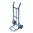 thumbnail image 1 of Diablo Bodeguero FOY 6 Llantas De Hule Cap De Carga 100Kg DBF1, 1 of 3