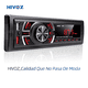thumbnail image 2 of Auto Estereo Coche Reproductor Mp3 Radio Xtellar rojo, 2 of 3