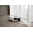 thumbnail image 4 of MOVA P Series Robot Vacuum and Mop (P50 Pro Ultra), Auto Removable Mop,19000 Pa Suction, 75℃ Hot Water Self-Washing,Auto Empty&Refill, 4 of 18