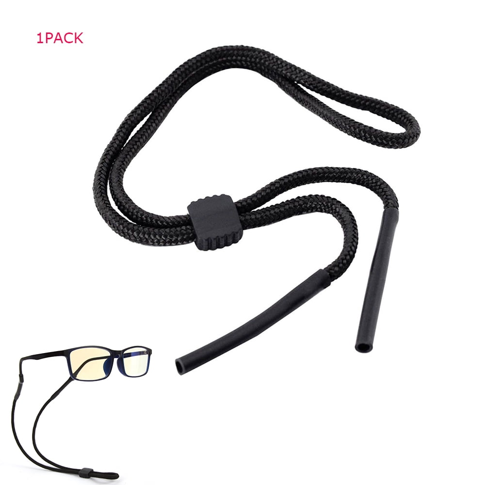 5 PCS Eye Glasses String Holder Straps Sports Sunglasses Strap for