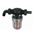 thumbnail image 2 of LOVIVER Aquarium Filter Piston Pump Protection Fitler Garden Sprayer Machine Filter Lawn 1inch Low Filter, 2 of 7
