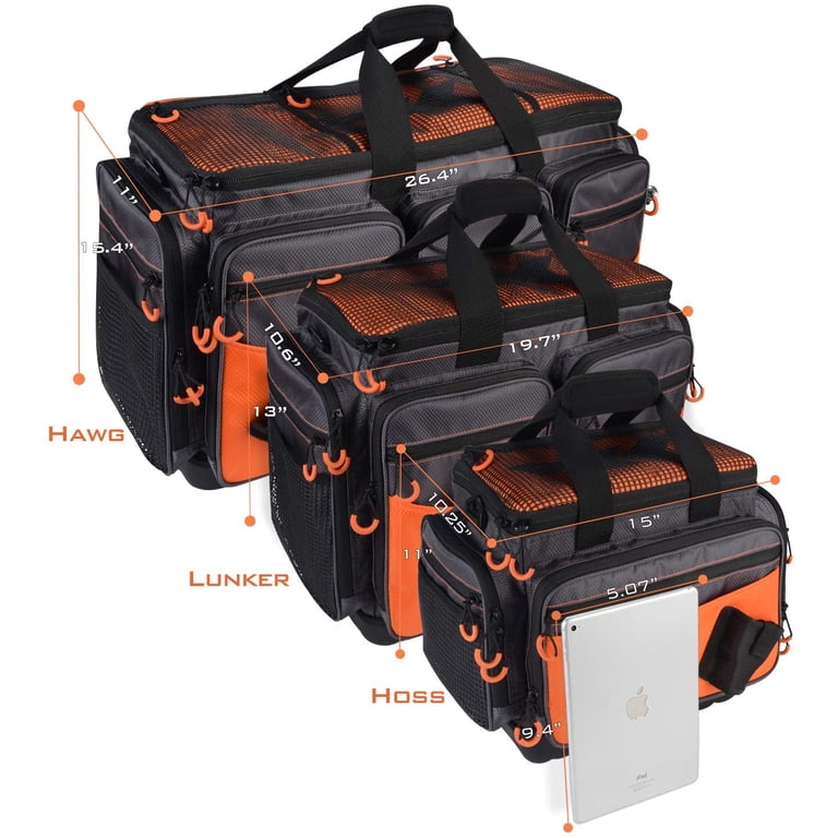 KastKing Fishing Gear & Tackle Bags - Saltwater Resistant Fishing Bags - Fishing Storage Bags KastKing Fishing Gear & Tackle Bags - Saltwater Resistant Fishing Bags - Fishing Storage Bags