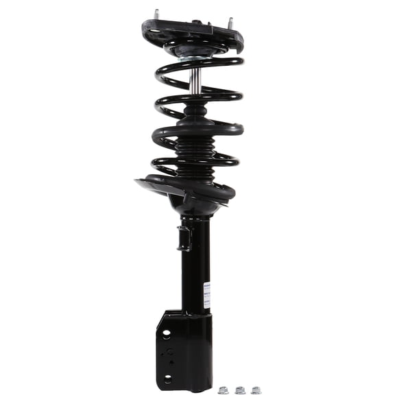Monroe Shocks & Struts RoadMatic 282471R Strut and Coil Spring Assembly