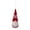 M M, variant on WIZUTIZ Christmas Hat Faceless Baby Pendant Old Man Dwarf Rudolph Doll Household Items for New Home The Best of Both Worlds Flash Deals