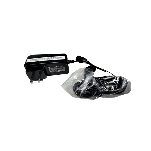 Genuine Verifone 2ACA009E AC Adapter 9V 1.0A Power Supply PWR435-001-01-A