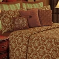 thumbnail image 2 of Colonial Williamsburg Windsor Needlepoint Accent Throw Pillow, 2 of 4