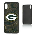 thumbnail image 3 of Green Bay Packers iPhone Paisley Design Bump Case, 3 of 5