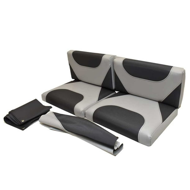 Alumacraft Boat Seat Cushions 22140010235 Competitor 175 / 185 (6PC