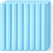 Staedtler Fimo Soft Polymer Clay - 2 oz, Soft Aqua