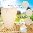 thumbnail image 4 of Maoww Cotton linen nut milk bag, 4 of 9