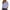 Purple, variant on Eiyaclvo Eyelet Tops for Women Fall Trendy 3/4 Sleeve Button V Neck Henley Shirts Casual Solid Color Basic Blouses Tops 2024