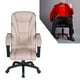 thumbnail image 5 of Silla giratoria de oficina 1:6 Yotijar Beige, 5 of 10