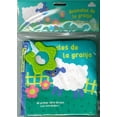 thumbnail image 1 of Animales de la granja (libro de tela con mordedera), 1 of 1