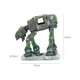 thumbnail image 3 of Decoración de acuario con forma de perro robot de resina, simulación de paisaje de acuario con perro robot, 3 of 6