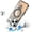 Black, variant on XPM for Apple iPhone 17 Pro Max Chrome Hybrid with Rotating Magnetic Circle Ring Stand, Slim Shockproof Hybrid Phone Case Cover (Desert Titanium)