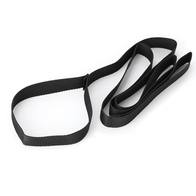 Herwey Mobility Strap Leg Lifting Strap For Feet Helps The Elderly With Disabilities