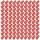 thumbnail image 2 of Cerradura para estante de exhibición, 100 piezas, cerradura antirrobo para teléfono móvil, cerradura antirrobo para teléfono móvil, artesanía superior, 2 of 9