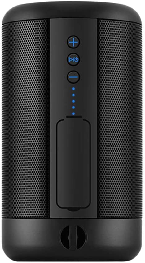 ATSOUND Portable Bluetooth Speaker IP65 