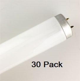 Replacement for Ge General Electric G.e F40cw/u/6/wm Light Bulb by Technical Precision 12 Pack