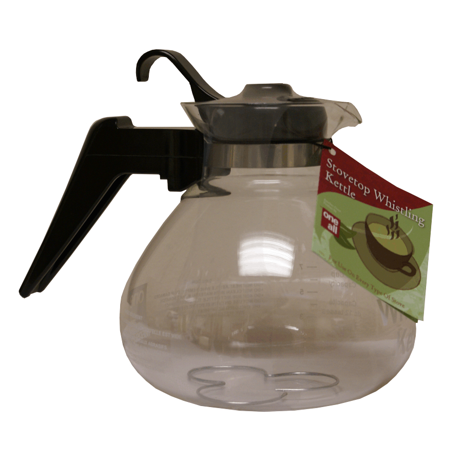 12 Cup Glass Whistling Tea Kettle Walmart Canada