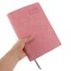 thumbnail image 5 of unbranded Agenda Rosa 2026 Con Para Planificación De Trabajo Y Diarias, 5 of 6