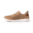thumbnail image 4 of Sneaker Flexi Mujer Estilo 07602B Beige Casual Confort beige 23 Flexi 07602B, 4 of 5