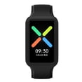 thumbnail image 3 of Protector De Reloj Cubierta de carcasa de reloj antiarañazos para OPPO Watch Free Protector Case (negro) Tmvgtek Para estrenar, 3 of 3