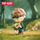 thumbnail image 5 of POP MART Hirono Mime Series Blind Box Toy Kawaii Doll Action Figure Toys Caixas Collectible Figurine Surprise Model Mystery Box, 5 of 5