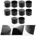 thumbnail image 4 of 10 Pcs Capuchons de Vis Capuchons en Caoutchouc Remplacement Couvercles de Vis Capuchons de Boulons Couvercles de Boulons, 4 of 8