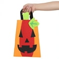 thumbnail image 2 of Nikou 4pcs Halloween Candy Handbag Exquisite workmanship Trick or Treat Sweet Bag Party Supplies Prop, 2 of 8