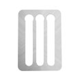 thumbnail image 2 of Injueey Coffee Pod Rack Coffee Cup Holder 18cups Cup Pod Storage Stand Reemplazo para Juegos de servir café y té plata, 2 of 6