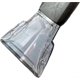 thumbnail image 5 of Stitching Nozzle for Upholstery Vacuum Cleaner 41300630 Spare Part, 5 of 5