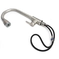 thumbnail image 4 of TOPINCN Robinet de Cuisine Rétractable pour Maison pour Cuisine, 4 of 8