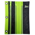 thumbnail image 1 of Tech Gear Triple Binder Pouch, 1 of 1