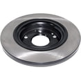 thumbnail image 2 of Pronto BR90161602 Disc Brake Rotor, 2 of 2