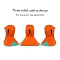 thumbnail image 4 of Welding Full Protective Welding Hooded Washable Breathable Welding Neck Covering Flame Retardant Protective Welding, 4 of 9