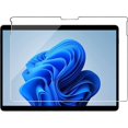 thumbnail image 3 of 2PCS Screen Protector For Microsoft Surface Pro 4 5 6 7 8 X 9 13'' 12.3 Go 2 3 Protective Film Anti Scratch Clear Tempered Glass 2Pcs Go 3, 3 of 6