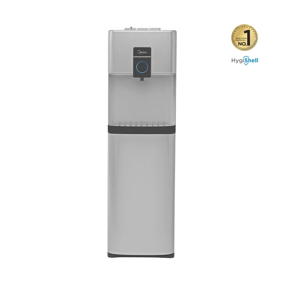 Dispensador de agua Midea Aqua Easy Carga inferior