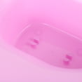 thumbnail image 3 of Minkissy Haemorrhoid Sitz Bath Basin for Elderly Care in Wide and Deep Design 1Pcs, 3 of 8