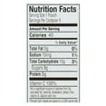 thumbnail image 2 of Kids Drink, 95% organic, Superfruit Punch, 8/6.75Fluid Oz (pack of 4), 2 of 3