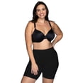 thumbnail image 6 of Vanity Fair Lingerie Women's Seamless Slip Shorts, Everyday Layers, Smoothing Shapewear, Anti-Chafing, Style 12750E, 6 of 9