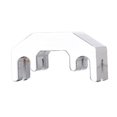 thumbnail image 3 of Violin Alloy Metal Violin Mute For Beginner, 3 of 5
