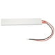 thumbnail image 1 of BRILLAR Calentador termostático de placa de elemento calefactor PTC con carcasa de aluminio de 150 * 28,5 mm (12 V / 70 ℃), 1 of 10